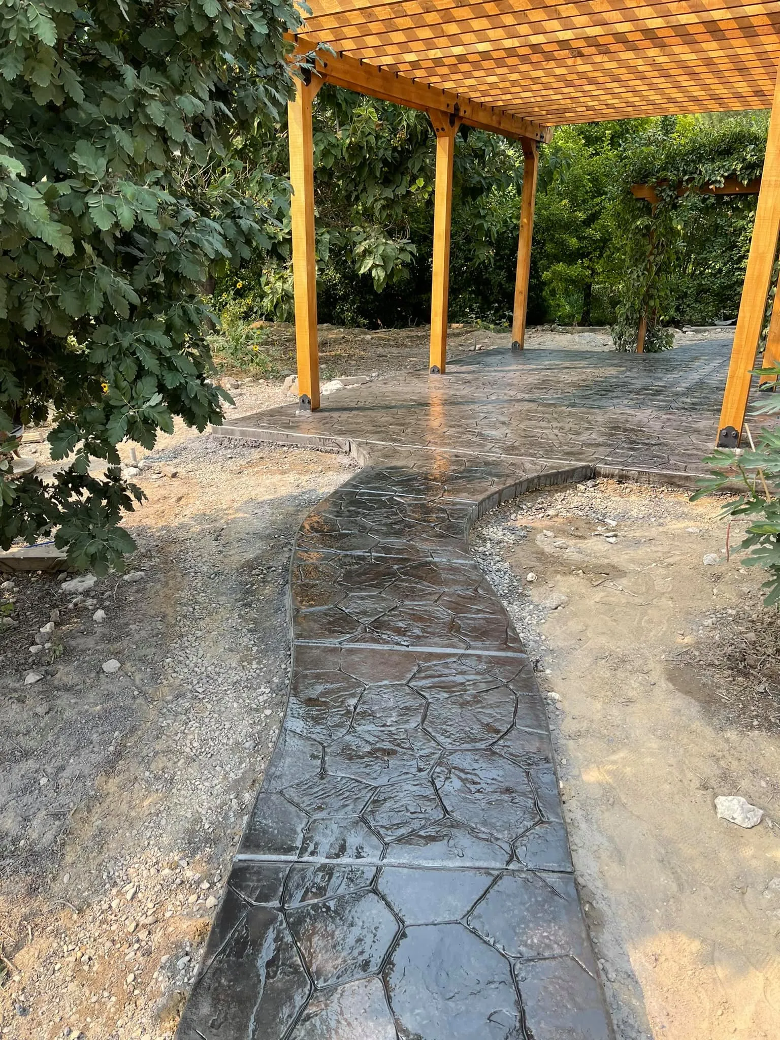City Of Trees Construction, Boise